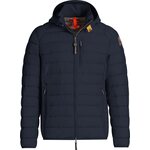 Parajumpers Last Minute miesten kevyttoppatakki Navy