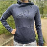 Euro-Star Laani huppari Navy