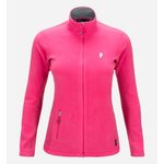 Peak Performance Lead fleece Pinkki