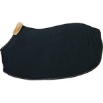 Mattes AW2020 Collection fleeceloimi Black