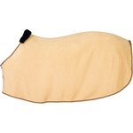 Mattes AW2020 Collection fleeceloimi Sand