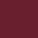 Mattes kustomoitava satulahuopa Burgundy