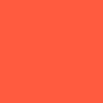 Mattes kustomoitava satulahuopa Orange