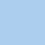 Mattes kustomoitava satulahuopa Ice Blue