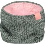 House of Horses Hug Me Neckwarmer tuubihuivi Harmaa