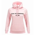 Peak Performance Sweat huppari Vaaleanpunainen
