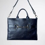 Okay’s Frida käsilaukku Navy