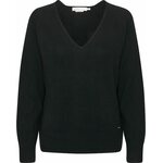 InWear Lukka neule Musta
