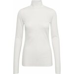 Denim Hunter Rollneck poolopaita Off White