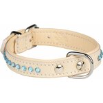 House of Horses Dolly koiran kaulapanta Cooper Ocean Blue