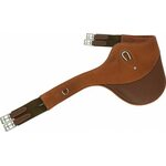 Eric Thomas Fitter panssari Chestnut