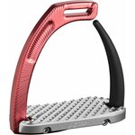 Jin Stirrup Air turvajalustimet Fuchsia