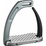 Jin Stirrup Air turvajalustimet Grigio Opaco