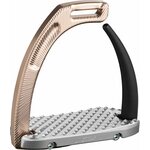 Jin Stirrup Air turvajalustimet Rame