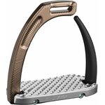 Jin Stirrup Air turvajalustimet Ruskea