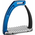 Jin Stirrup Air turvajalustimet Sininen