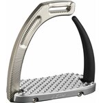 Jin Stirrup Air turvajalustimet Titangold