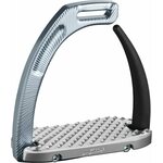 Jin Stirrup Air turvajalustimet Titanium