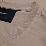 Peak Performance Original lyhythihainen T-paita Celsian Beige