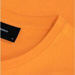 Peak Performance Original lyhythihainen T-paita Oranssi
