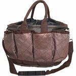 SD Design Hollywood Glamorous harjakassi Dazzling Chocolate