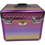 Imperial Riding Grooming box shiny hoitolaatikko Unicorn