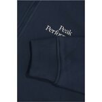 Peak Performance Original Zip miesten huppari Navy