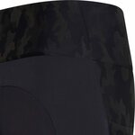 Euro-Star Sea Breeze Full Grip ratsastuslegginsit Musta/Camo