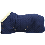 Kentucky Show Rug 160g Navy