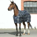 Bucas Celtic Stable Medium SF talliloimi Tartan