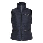 Equipage Aurora lasten toppaliivi Navy