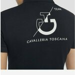 Cavalleria Toscana Training polo Navy