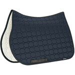 Equiline Octagon satulahuopa ilman nyörejä Navy