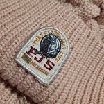 Parajumpers Tricot pipo Shell
