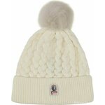 Parajumpers Tricot pipo Milk