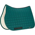 Equiline Octagon satulahuopa ilman nyörejä Vihreä