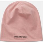 Peak Performance Progres pipo Vaaleanpunainen