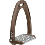 Prestige Stephi Light Jalustimet Ruskea