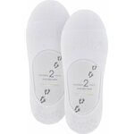 Burlington Everyday cotton 2-pack Valkoinen/2000