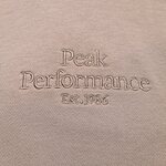 Peak Performance Original Light huppari Celsian beige