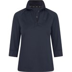 Euro-Star Beau tekninen pusero Navy