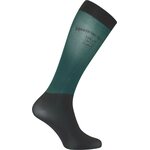 Euro-Star Unisex tekniset saapassukat Teal green
