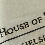 House of Horses Batwing baby paita Vihreä