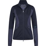 Euro-Star Liv tekninen pusero Navy