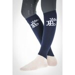 Pénélope Concours ratsastussukat Navy/Kerma