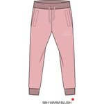 Peak Performance Ground Collegehousut Warm Blush