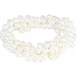 SD Design Pearl Collection nutturakoriste Valkoinen