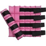 W-Ice Wrap kylmäsuoja Pinkki