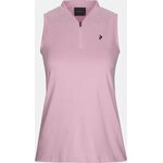 Peak Performance Turf zip hihaton paita Statice lilac