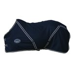 Horse Guard Pony fleeceloimi Navy